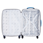 Logan Carry-On Suitcase