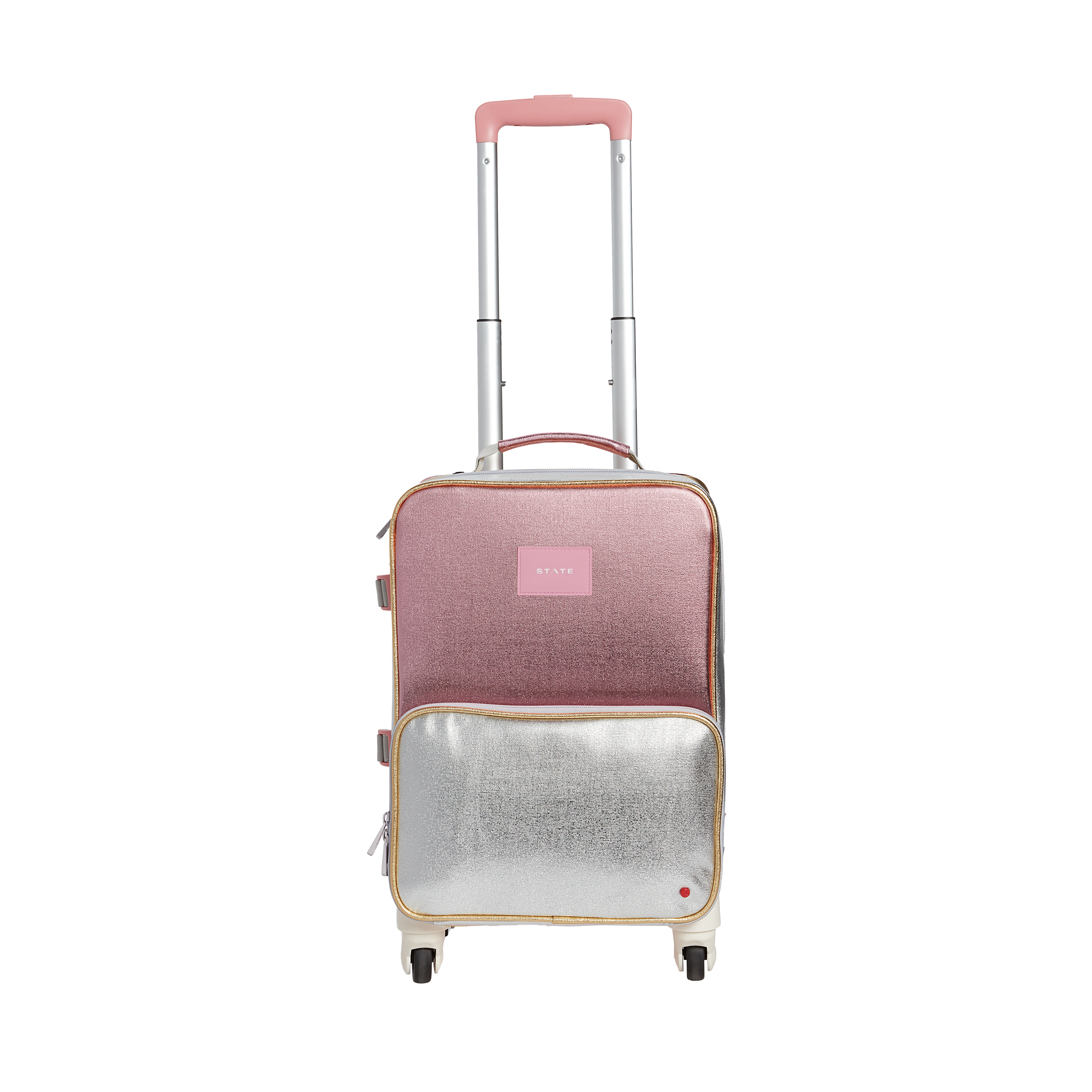 Mini Suitcase 