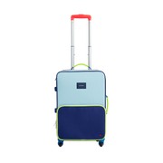 Logan Carry-On Suitcase