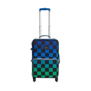 Logan Carry-On Suitcase