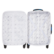 Logan Carry-On Suitcase