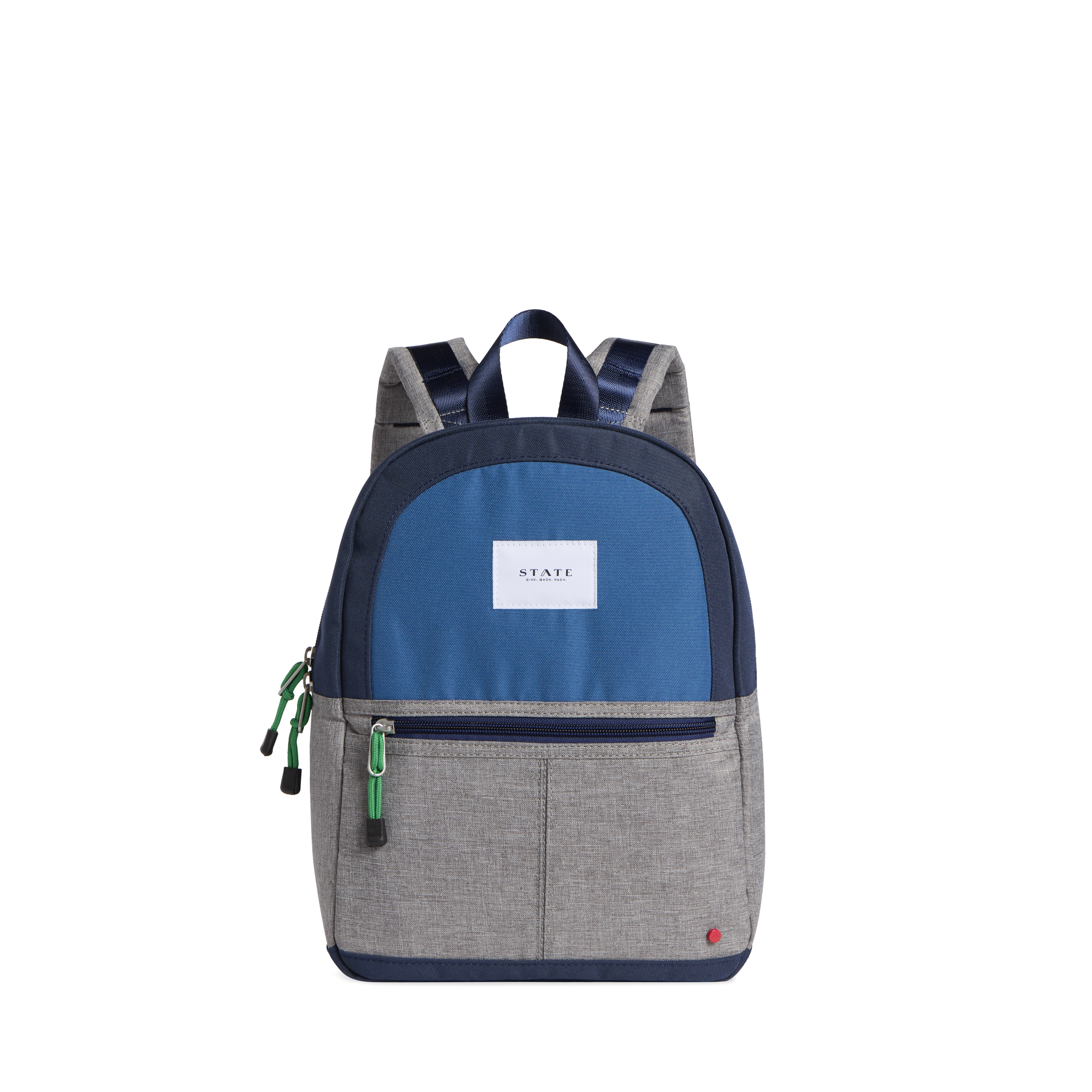 Straw Mini Backpack (3 colors) - DeeTrade