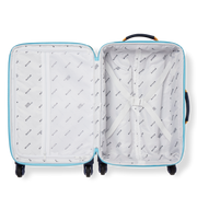 Logan Carry-On Suitcase