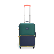 Logan Carry-On Suitcase