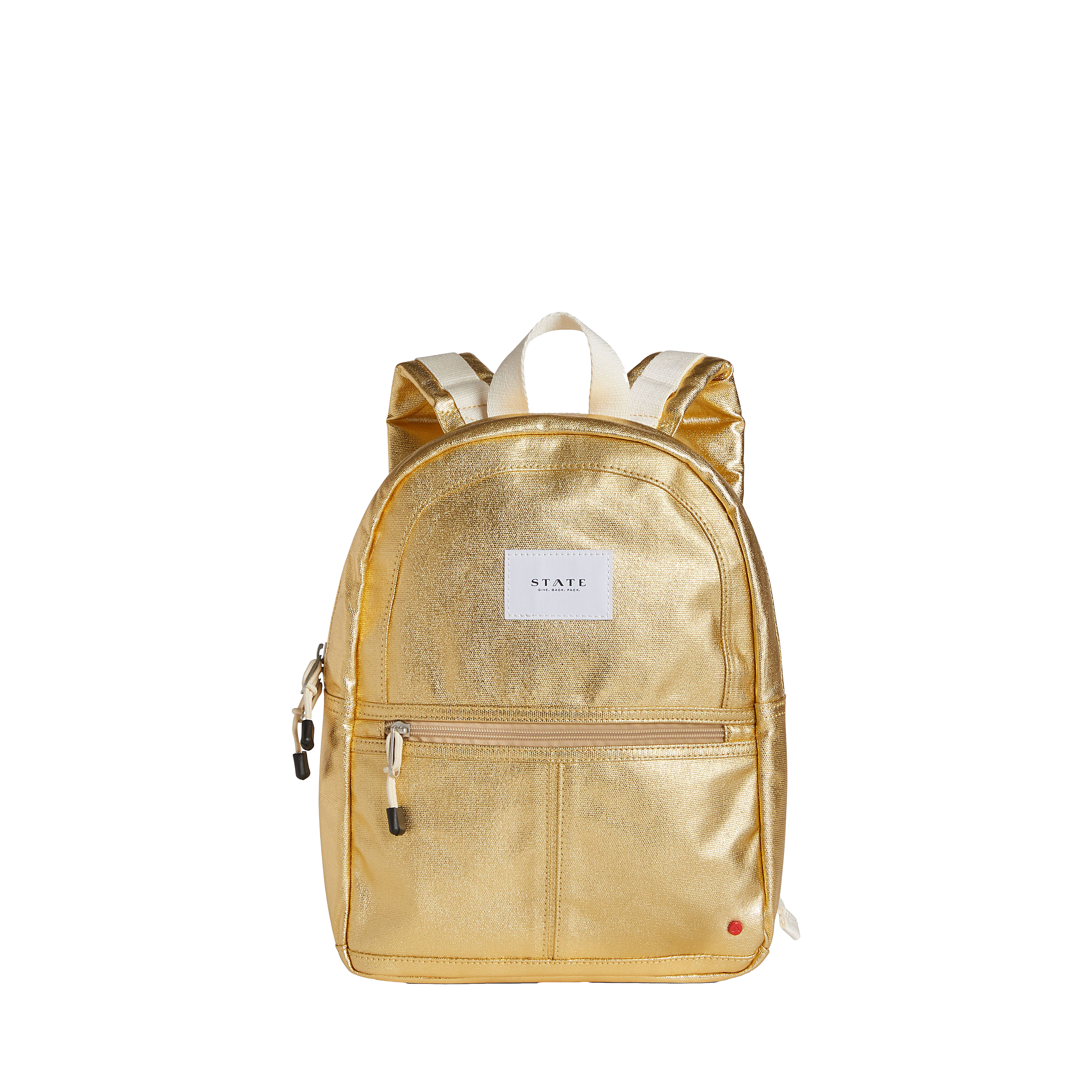 Kids 2025 gold bag