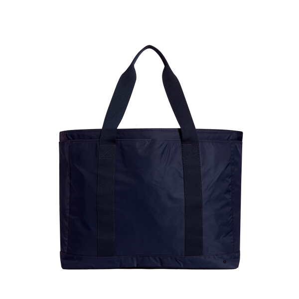 Wellington XL Tote Nylon Navy