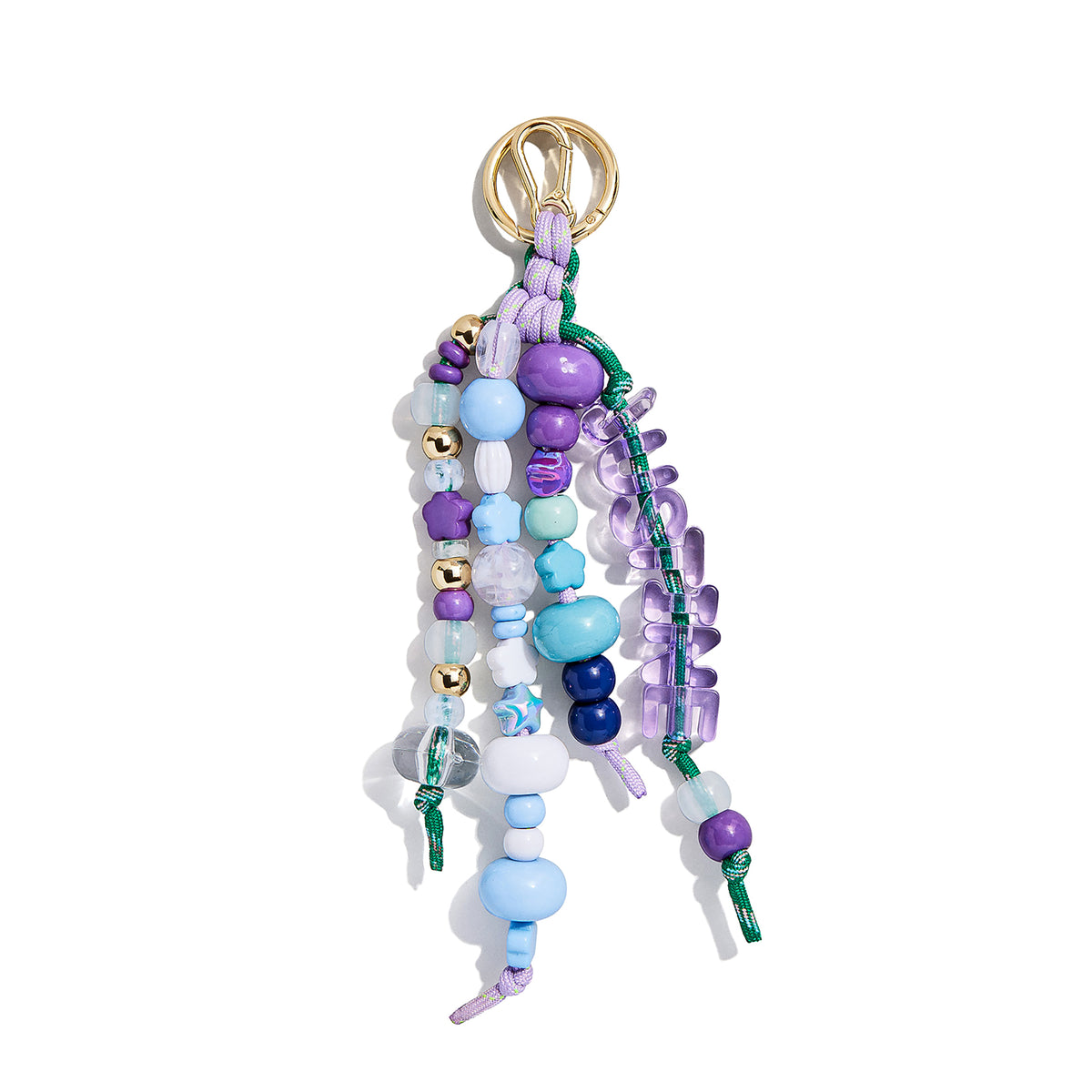 Image showing Bauble Bar Mini Bead Kit in color stars