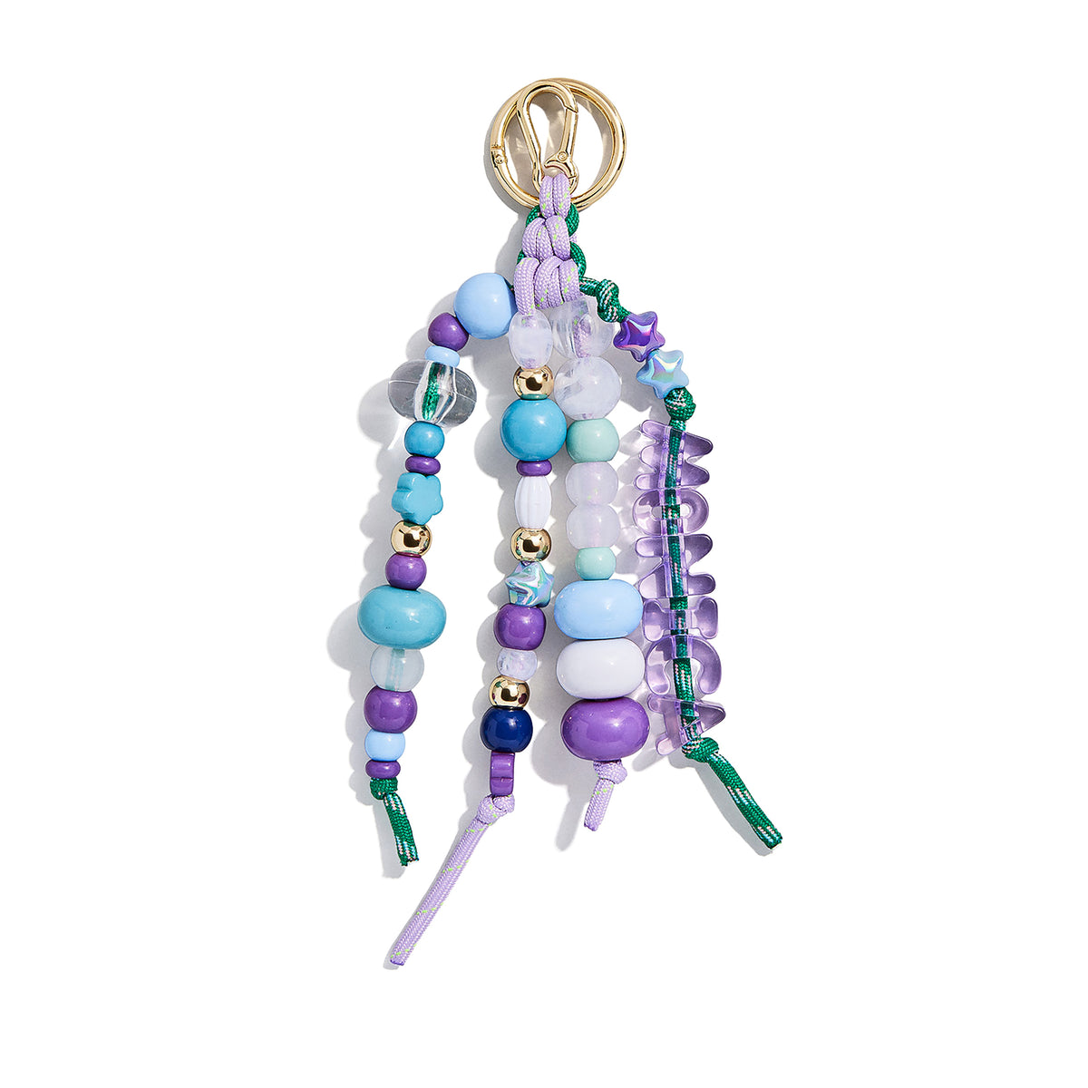 Image showing Bauble Bar Mini Bead Kit in color stars