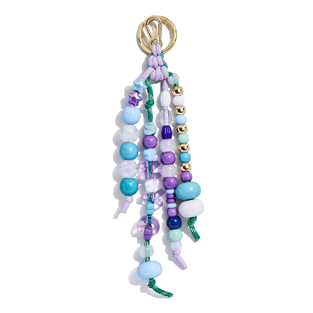 Image showing Bauble Bar Mini Bead Kit in color stars