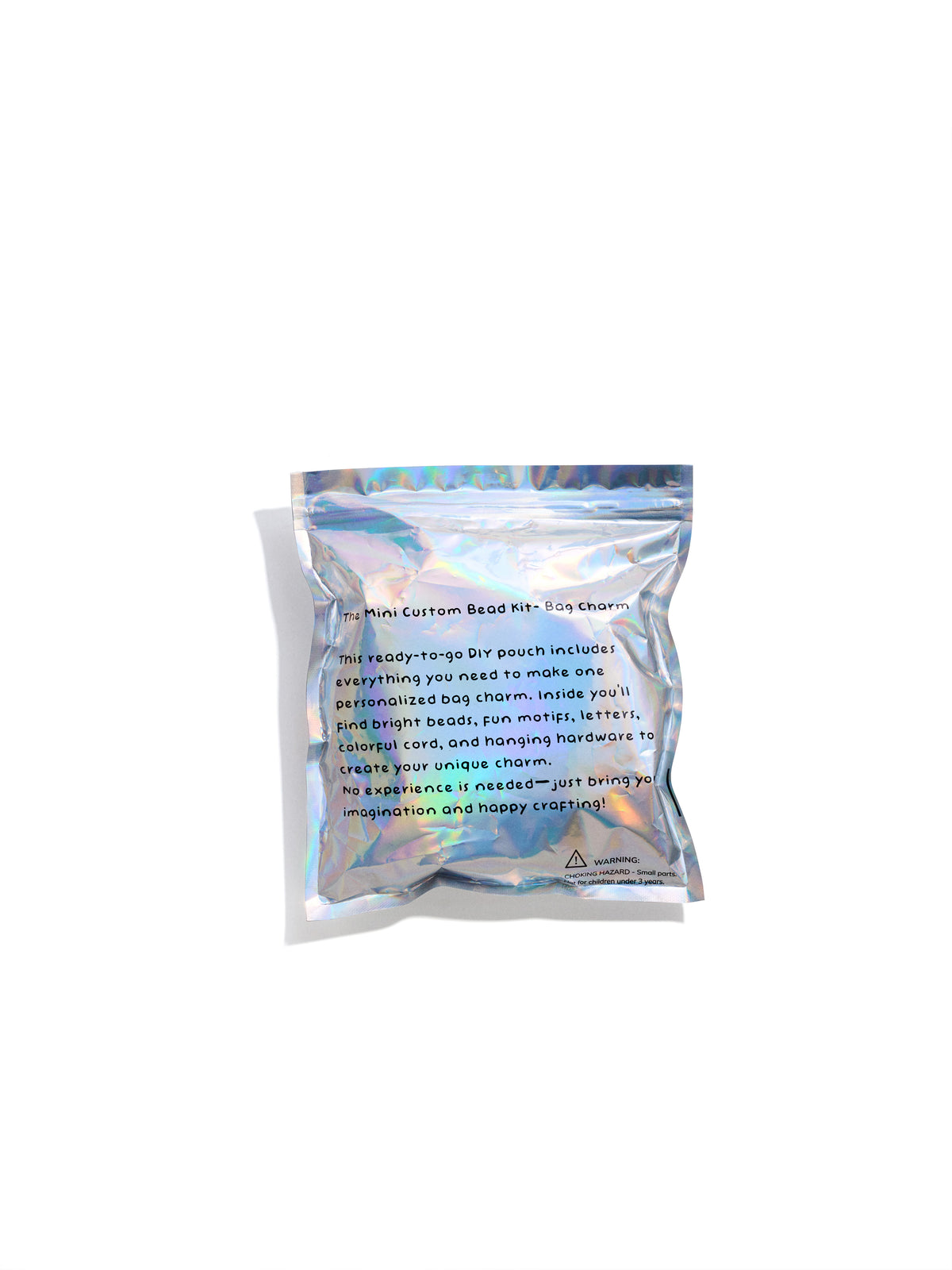 BaubleBar The Mini Custom Bead Kit