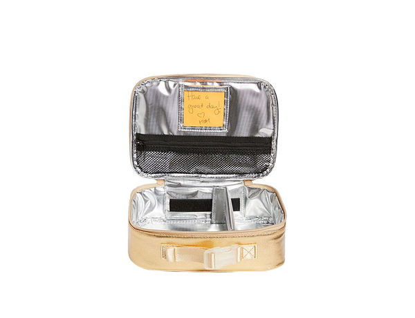 Rodgers Lunch Box- Neon Space main image 1