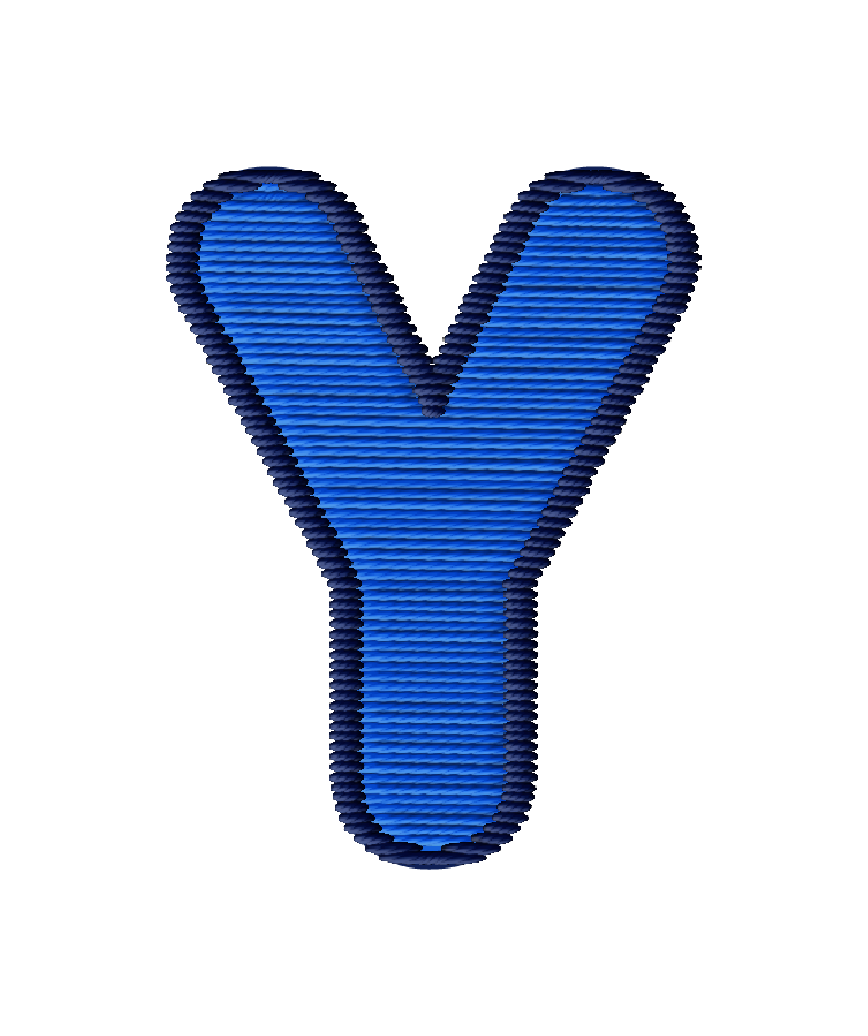 Letter 8