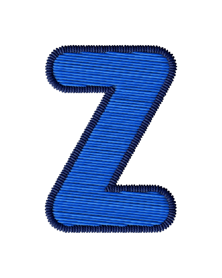 Letter 8