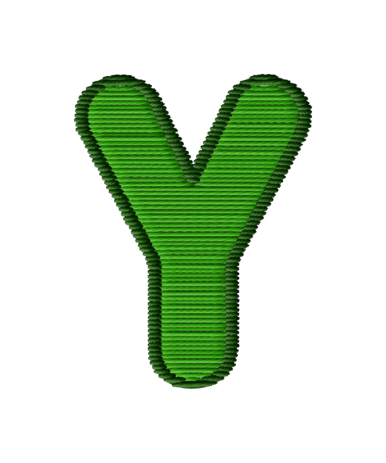 Letter 8