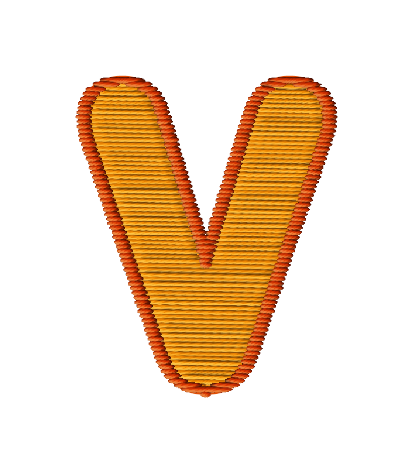 Letter 8