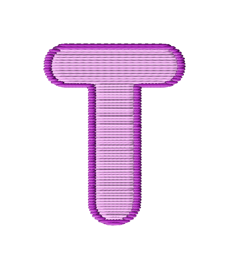 Letter 8