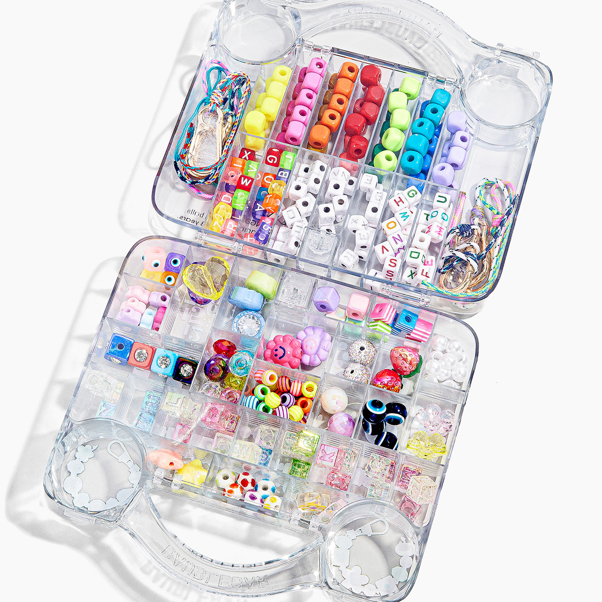Image showing Ultimate Bead Kit Bag Charms