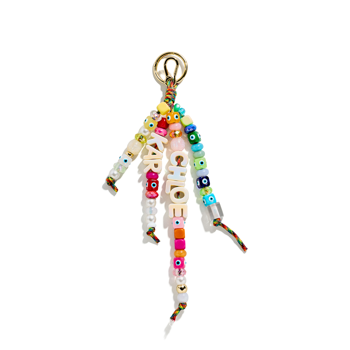 BaubleBar The Mini Custom Bead Kit
