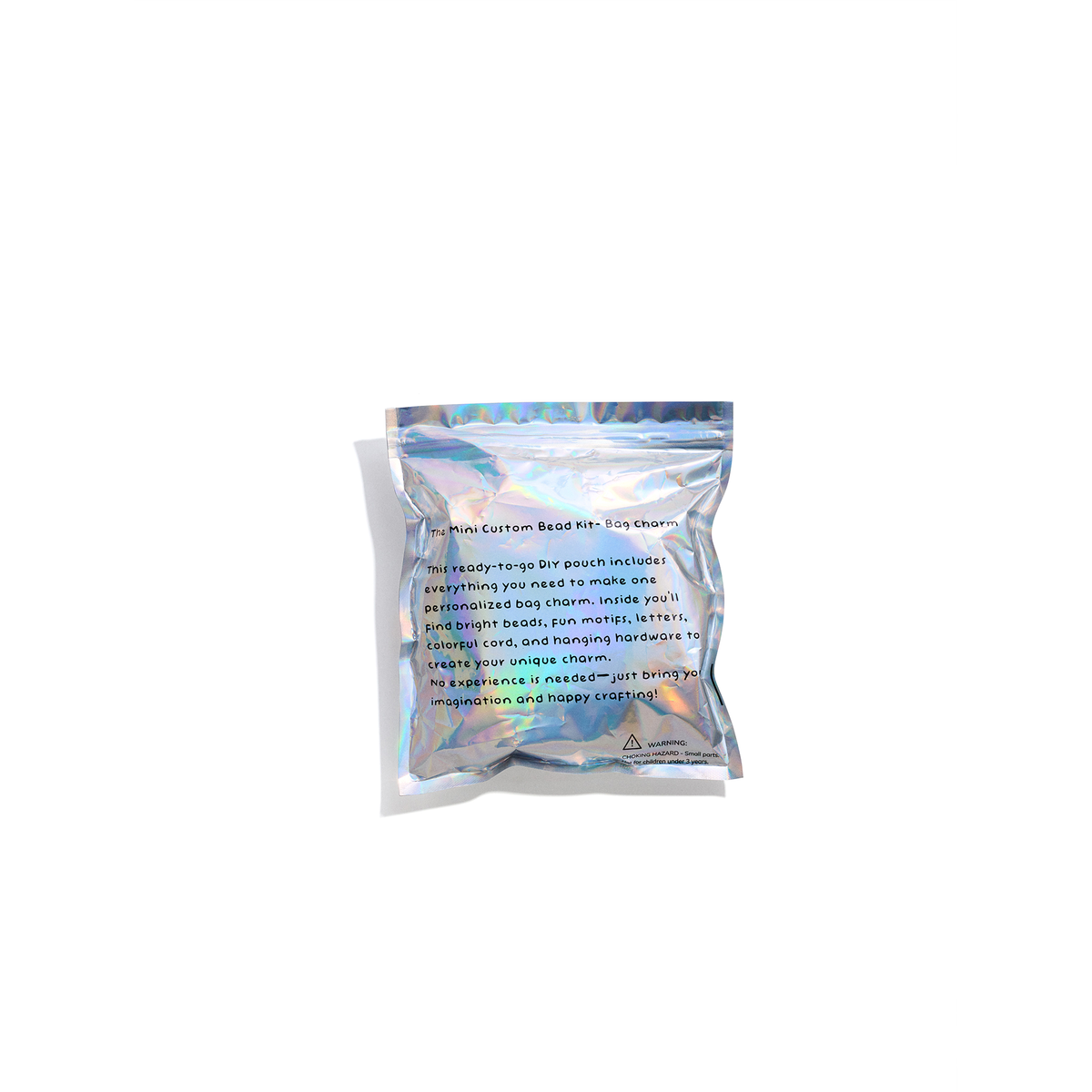 BaubleBar The Mini Custom Bead Kit