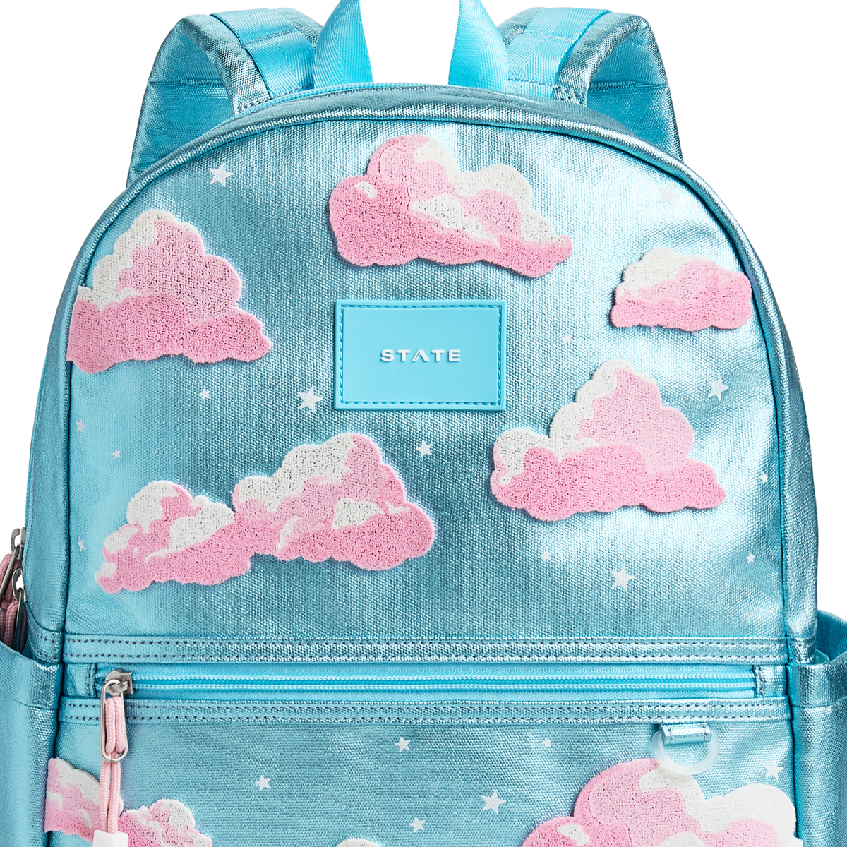 arc en ciel kids backpack STATE Bags
