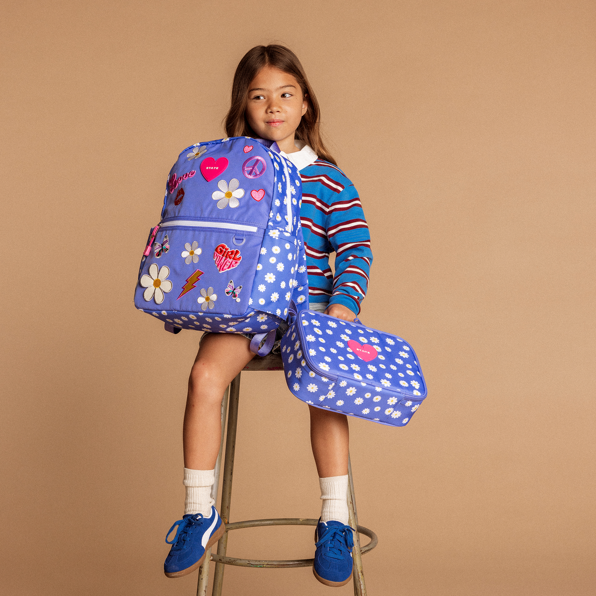 State Kane Backpack