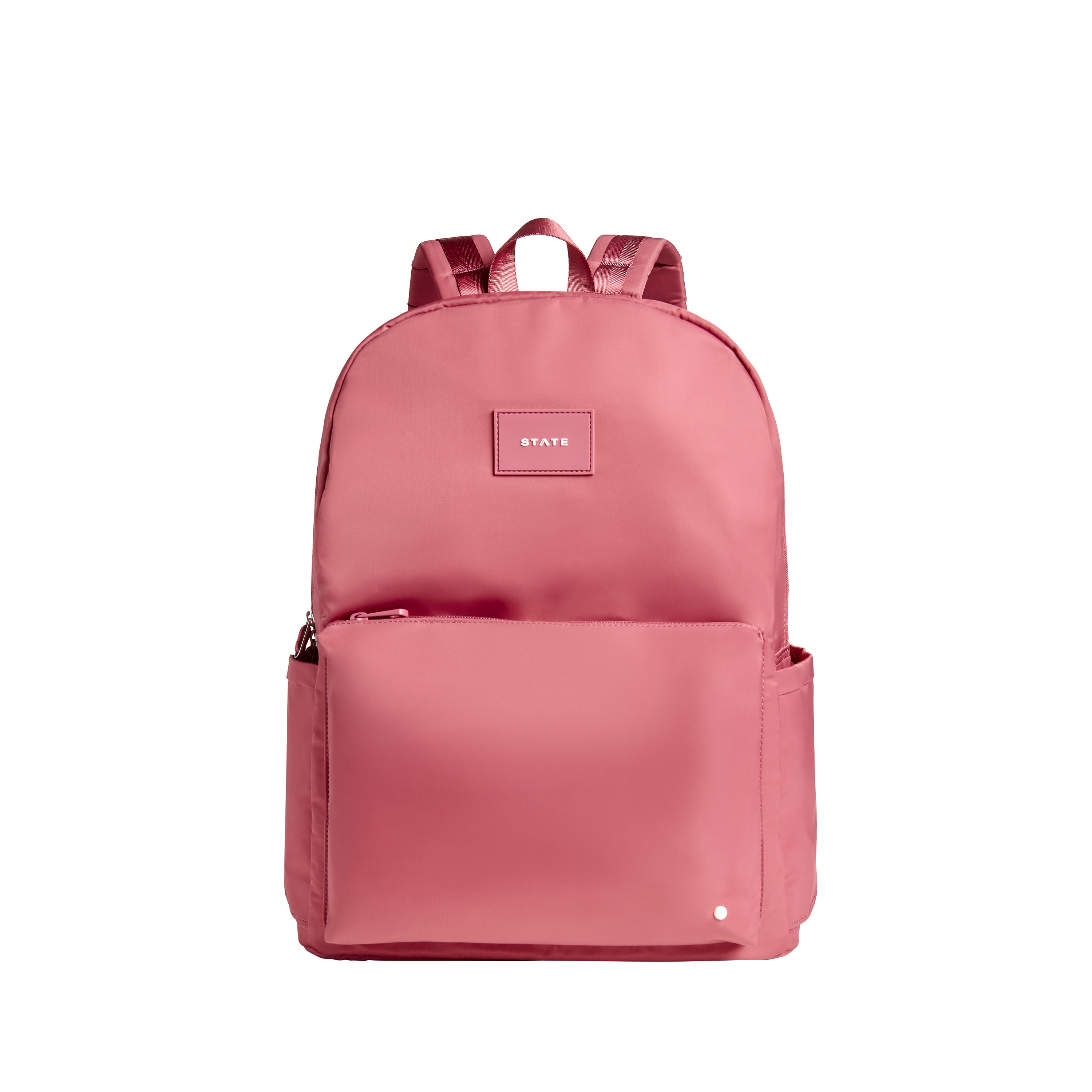 Reed Backpack Nylon Rose | Back to School | Travel