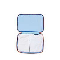 Packing Cube Set Open Click to Zoom