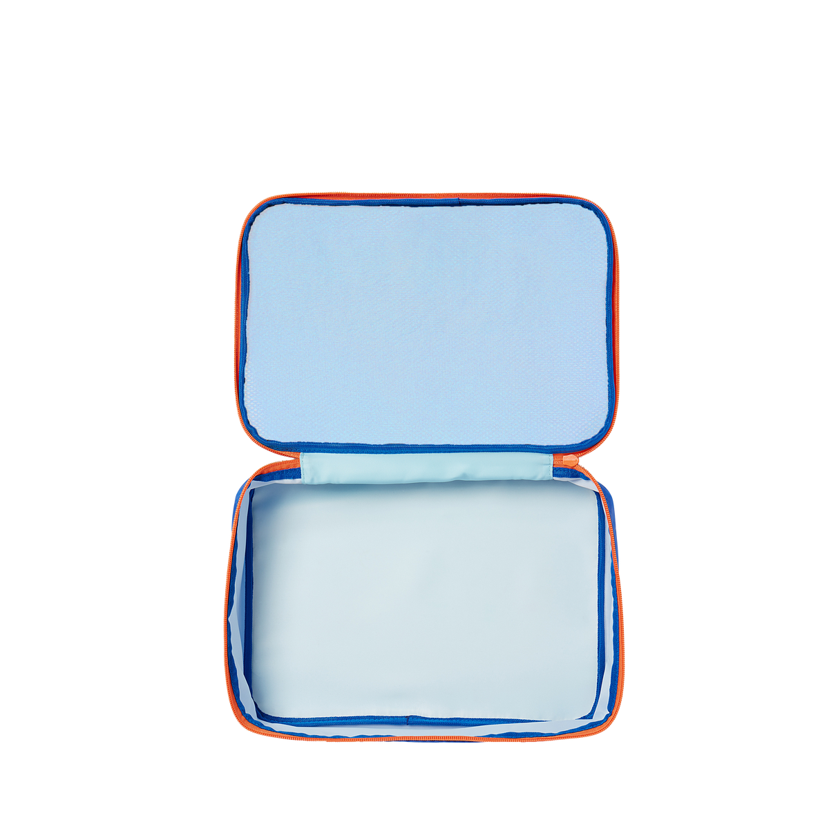 Packing Cube Set Open 2 Click to Zoom
