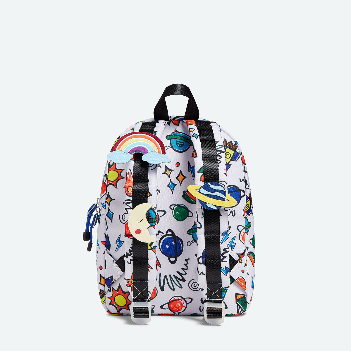 STATE Bags Kane backpack with charms