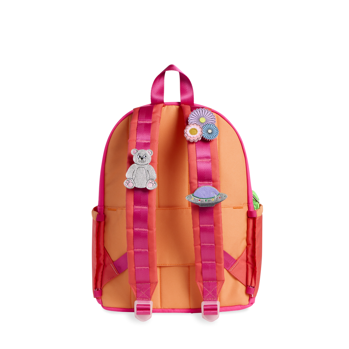 STATE Bags kane backpack with charms