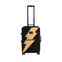 Logan Carry-On Suitcase
