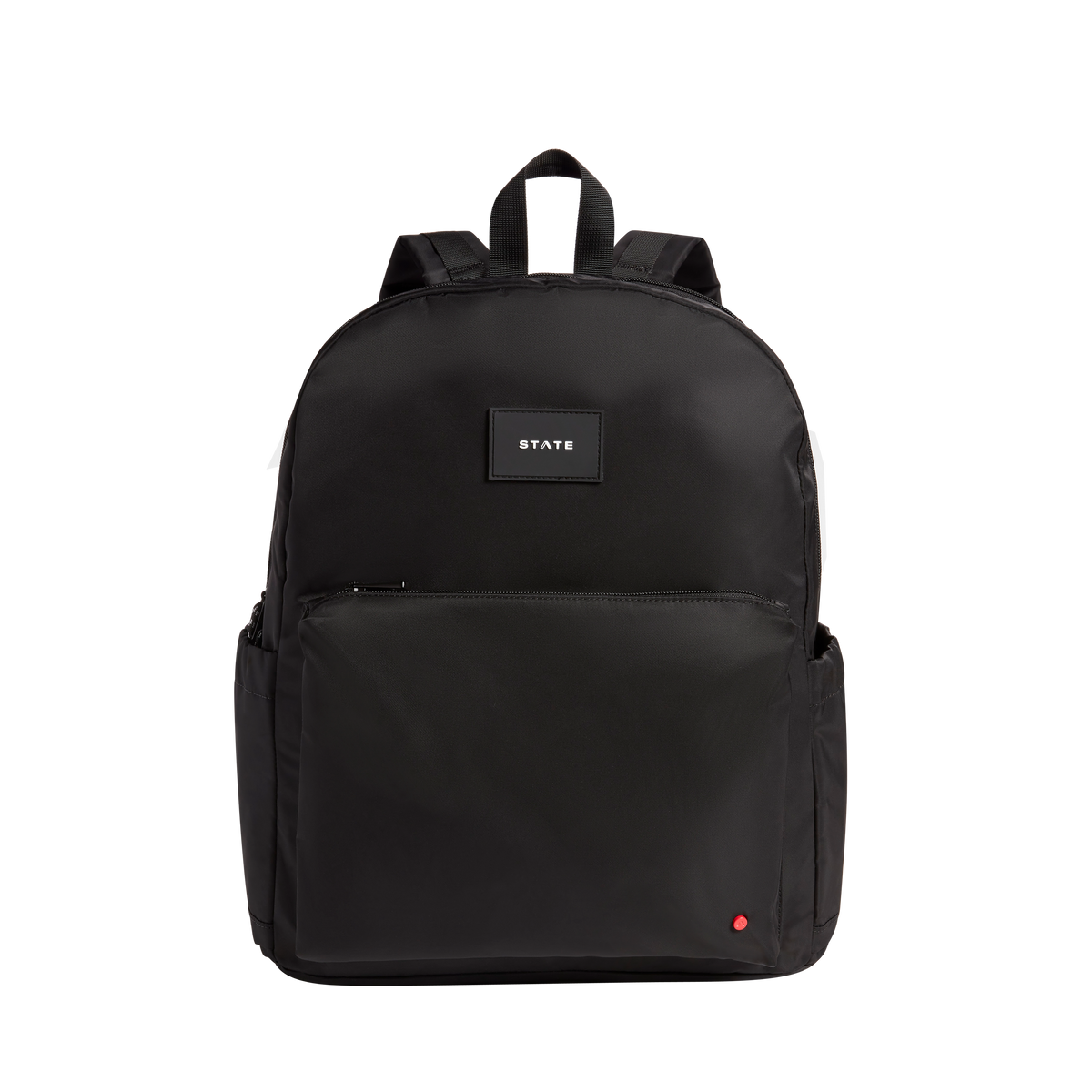 STATE Bags | Reed Backpack Nylon Black | Back to School | Travel Backpack