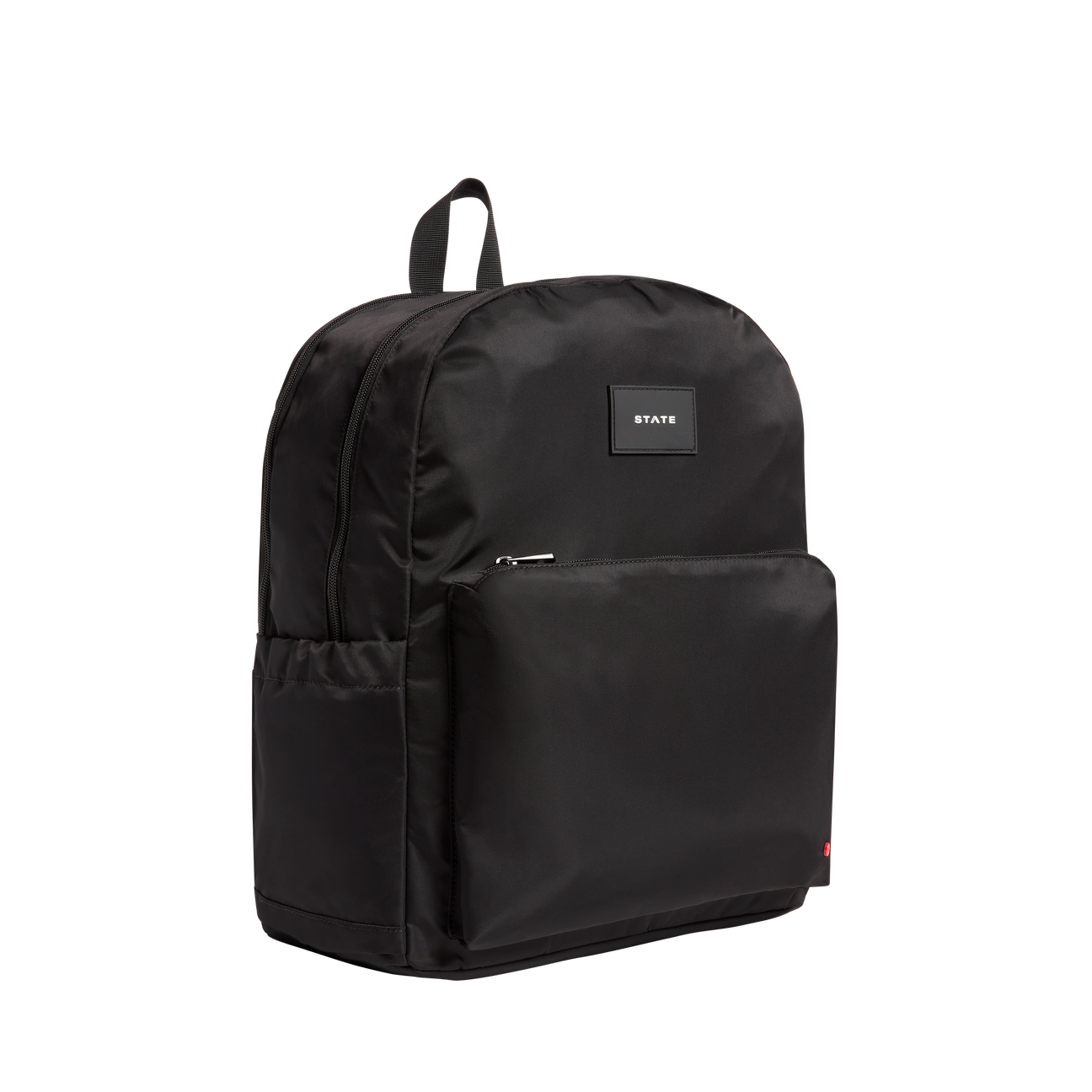STATE Bags | Reed Backpack Nylon Black | Back to School | Travel Backpack
