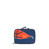 state bags rodgers lunch box poly canvas sports front view click to zoom