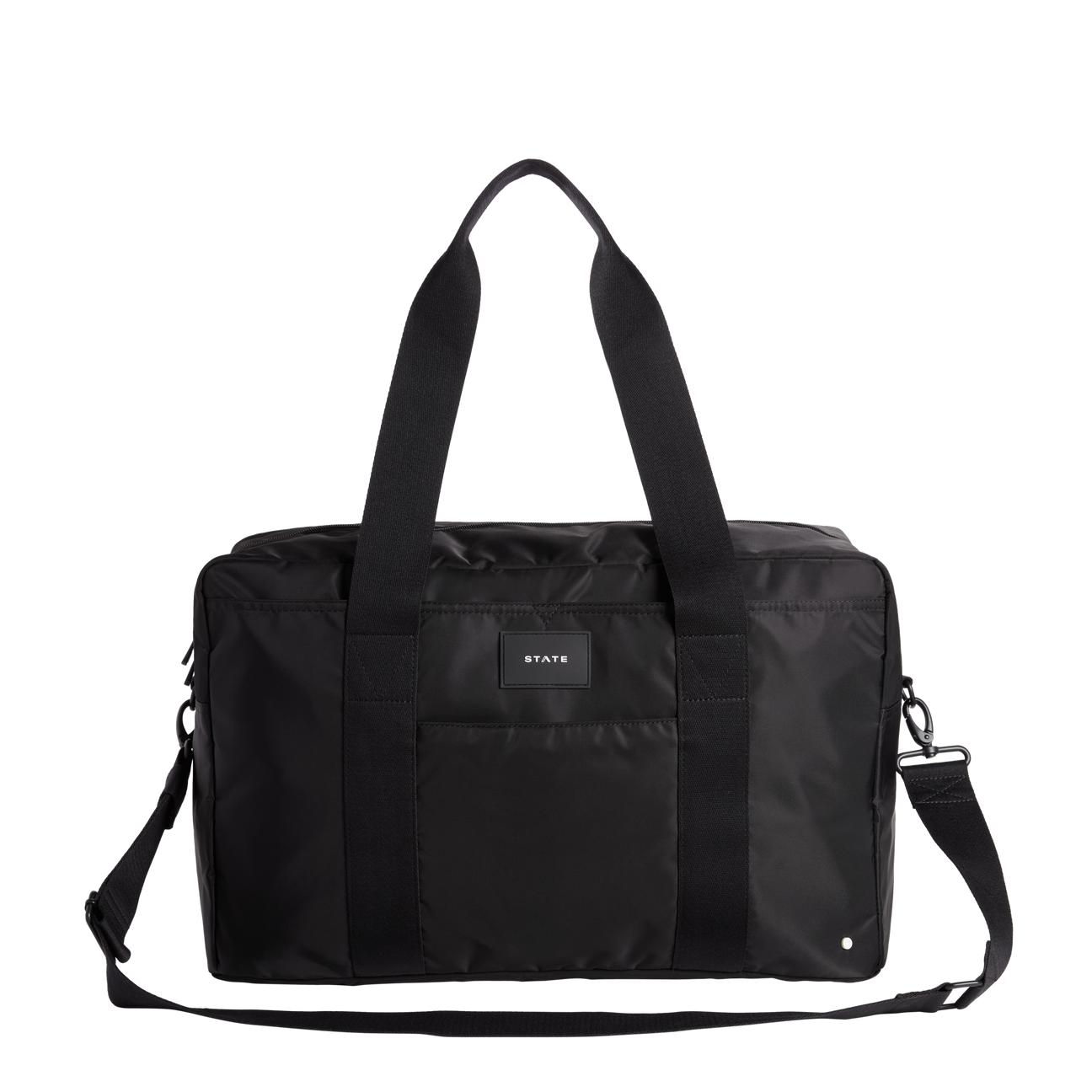 STATE Bags Hart Dopp Kit Nylon Olive