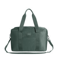 STATE Bags Wellington Weekender Front View Click to Zoom