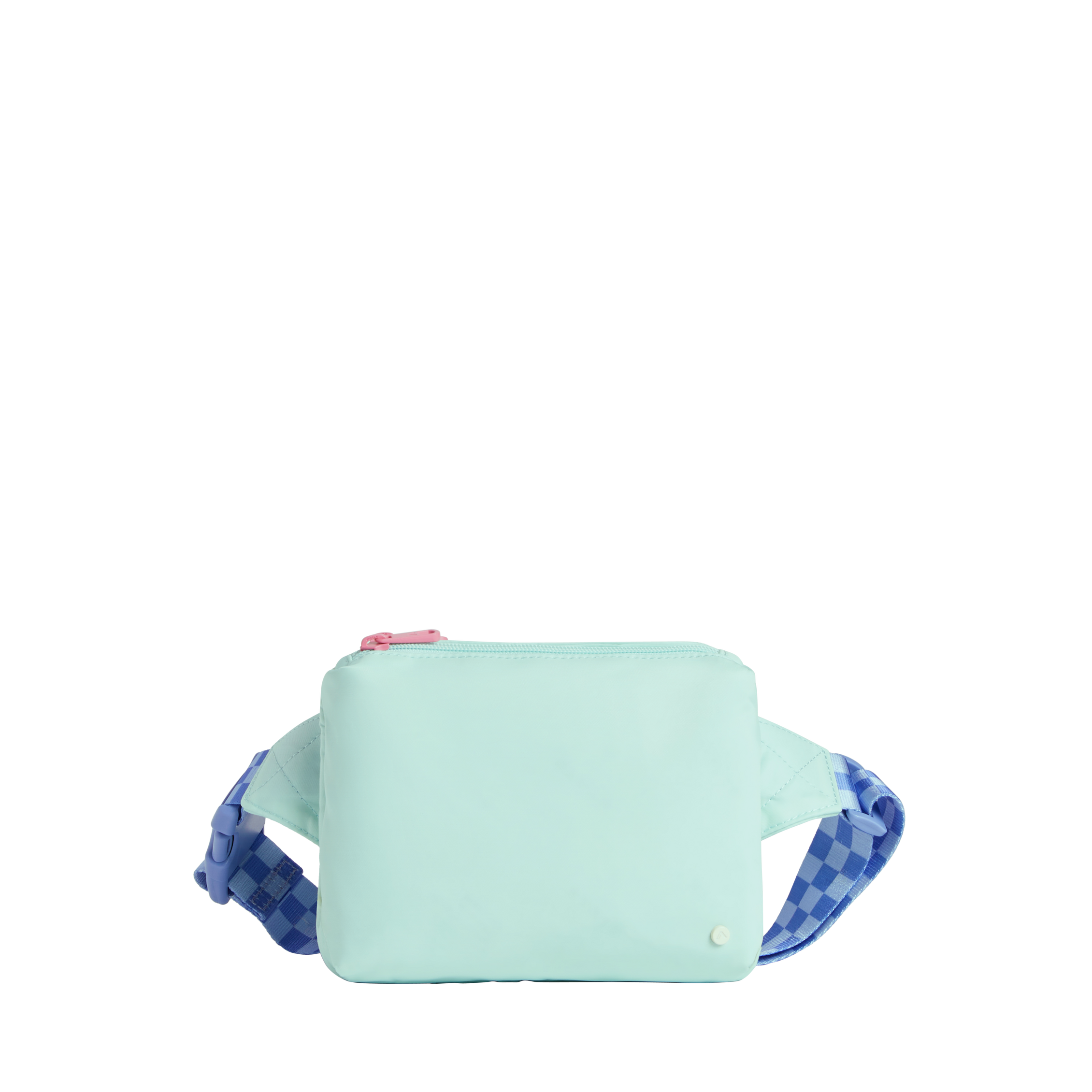 STATE Bags | Lorimer Mini Fanny Pack Nylon Mint
