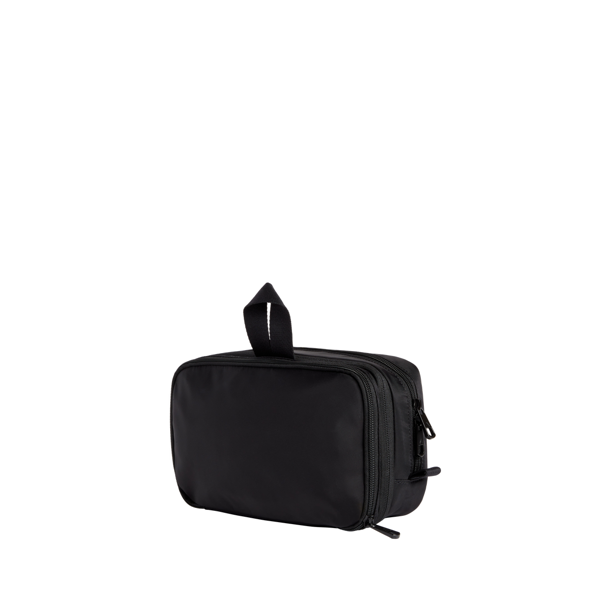 deluxe toiletry travel bag black cvs STATE Bags