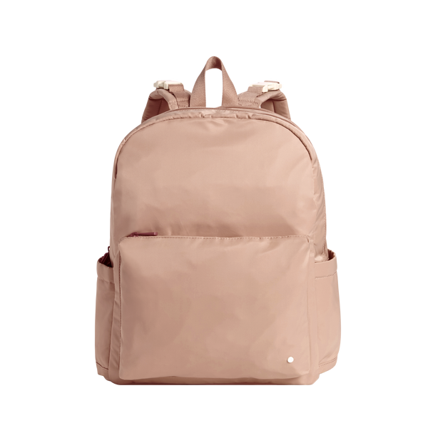 STB1727_LorimerDiaperBag_Latte  display picture 2