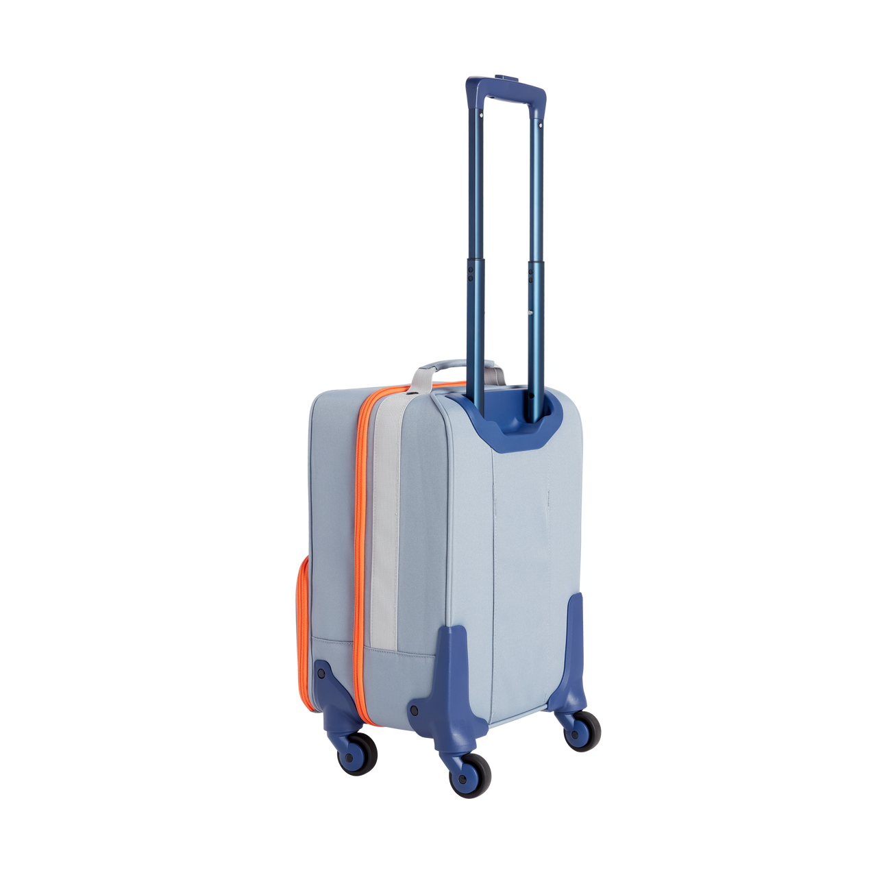 STATE Bags Mini Logan Suitcase Reflective Astronaut