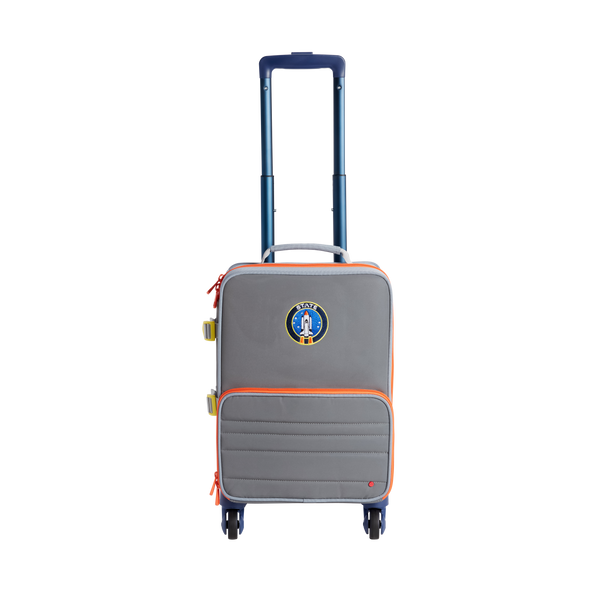 State Bags - Mini Logan Suitcase