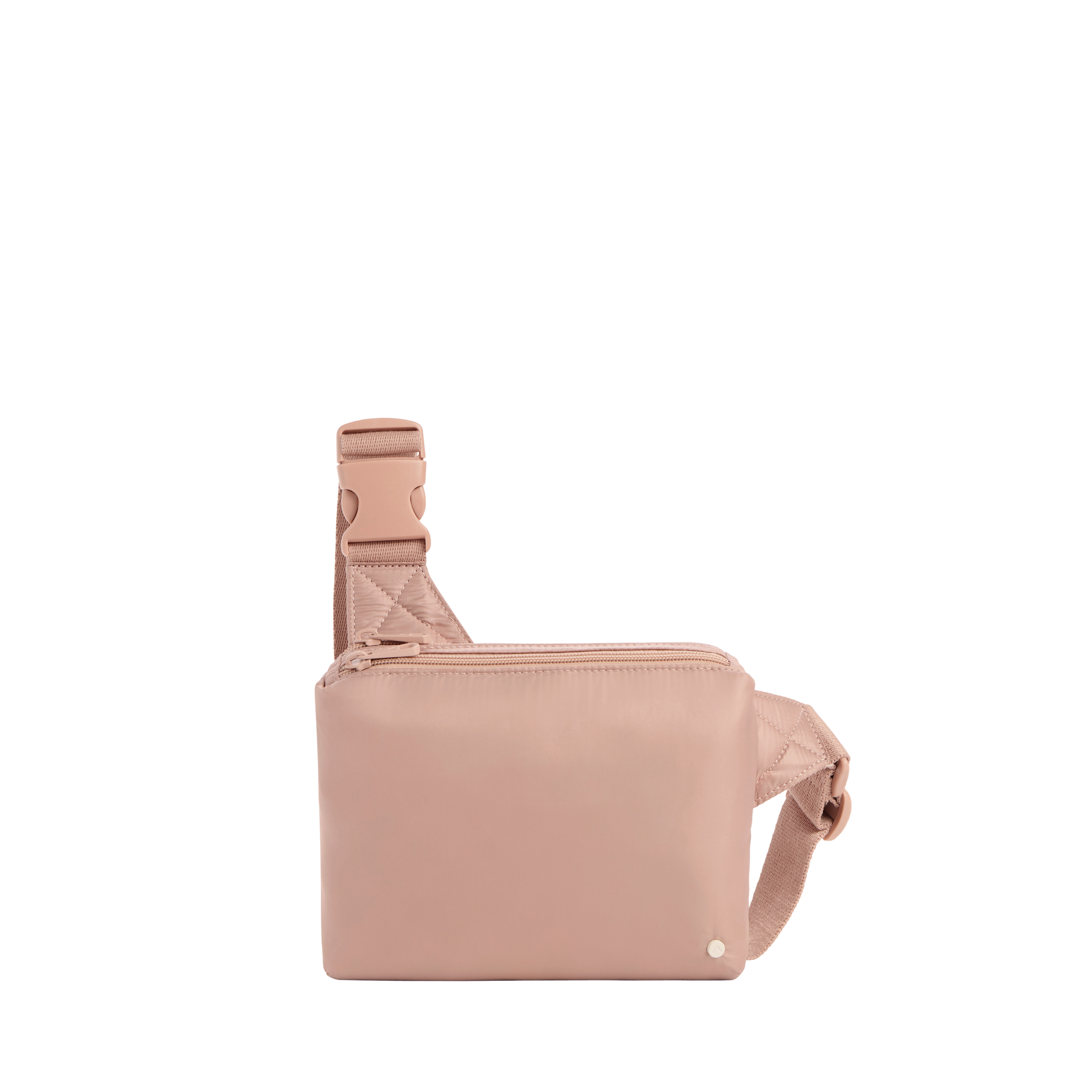 STATE Bags Lorimer with Pockets Latte