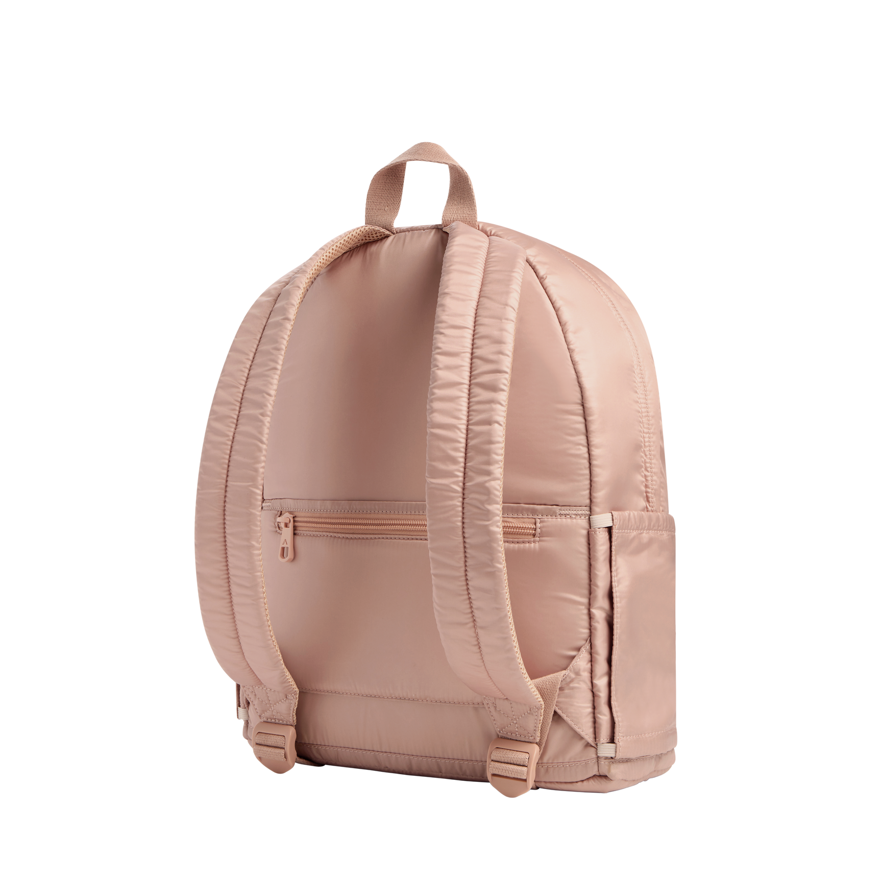 STATE Bags Lorimer with Pockets Latte