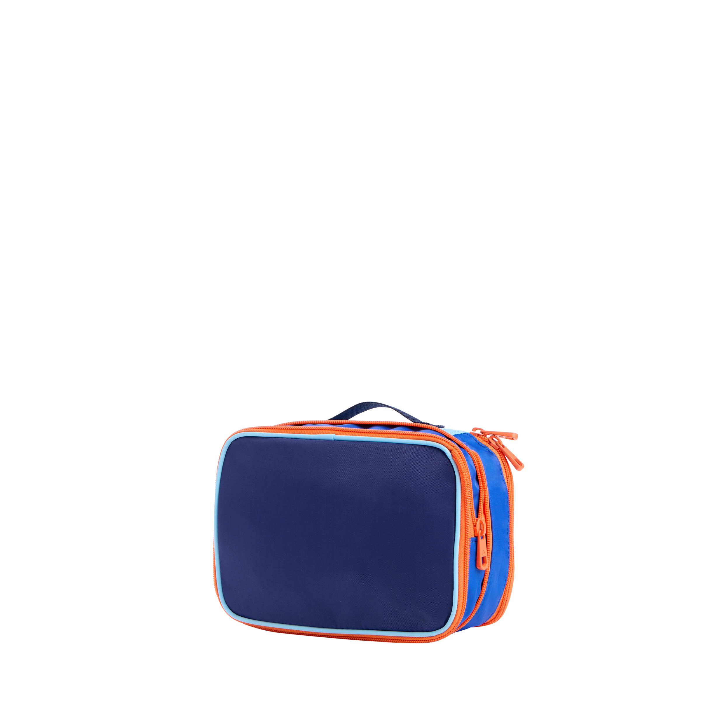 STATE Bags Packing Cube Set Blue Nylon