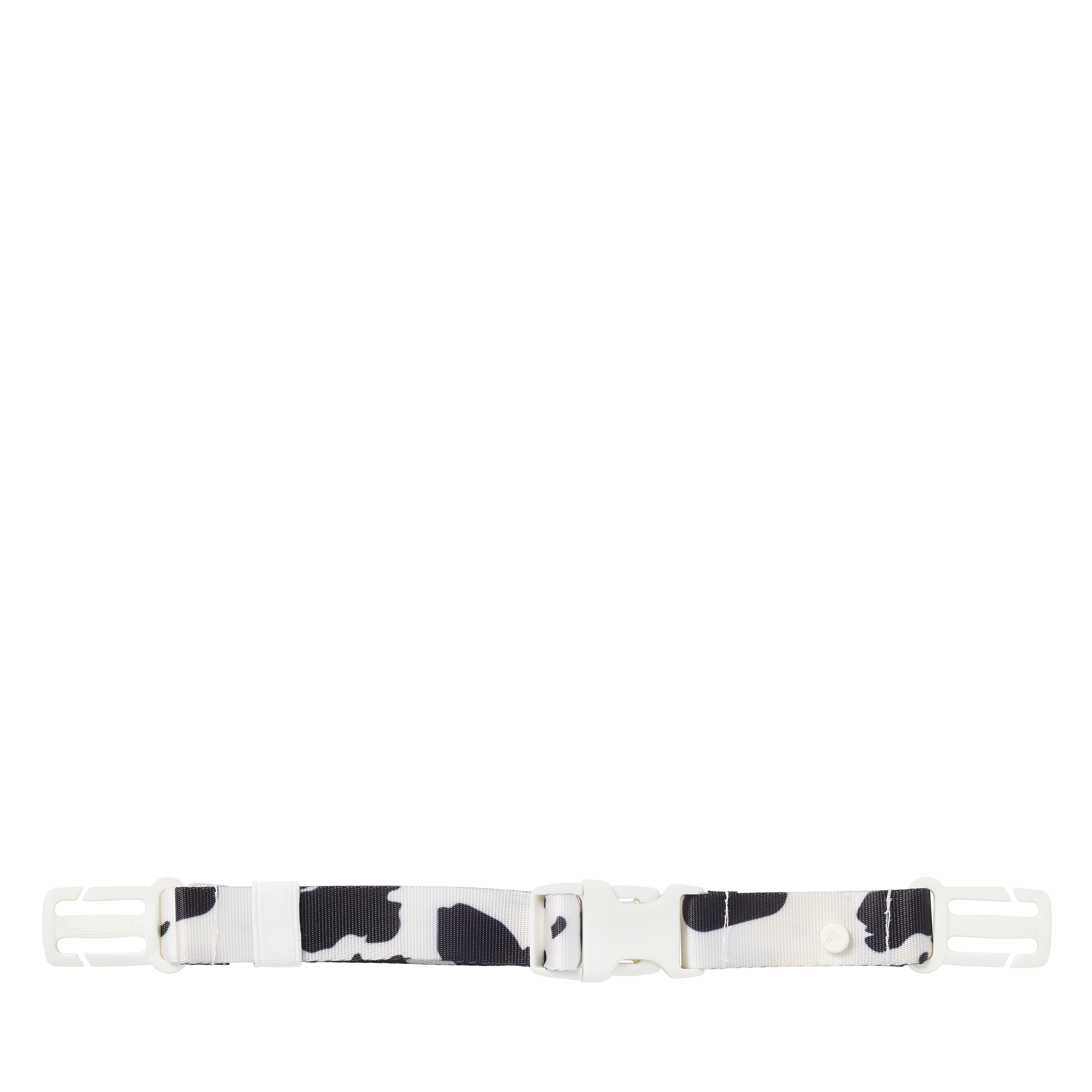 Detachable Chest Strap Cow