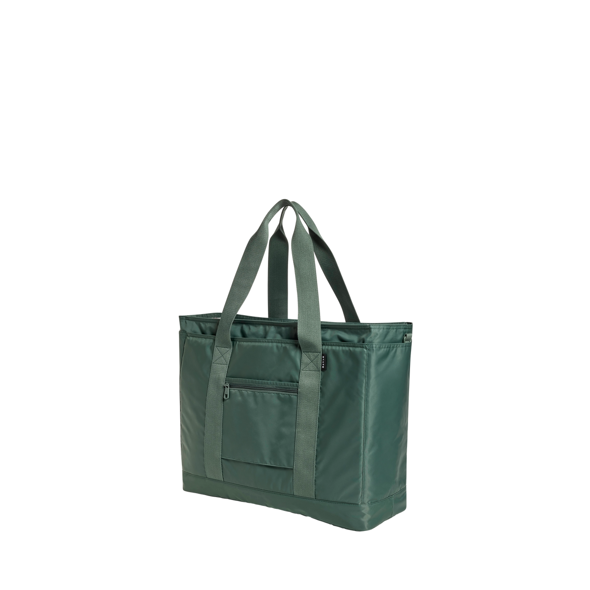 STATE Bags | Wellington XL Tote Nylon Olive
