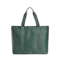 STATE Bags Wellington XL Tote Olive Front View Click to Zoom