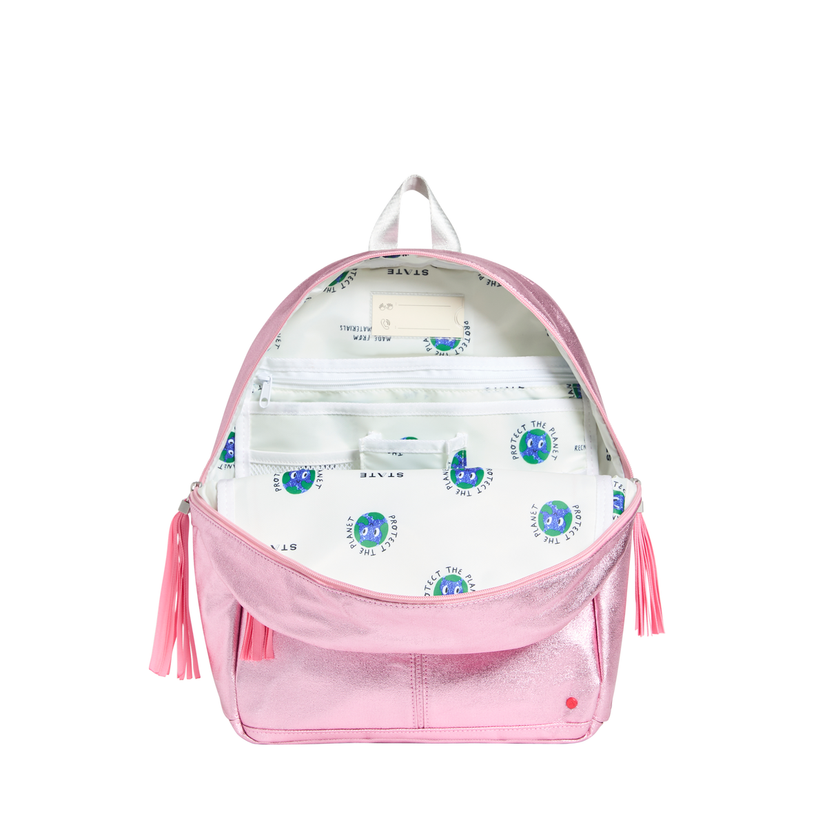 backpack travel kids Kane it keeps all the essentials (snacks Kid Backpack