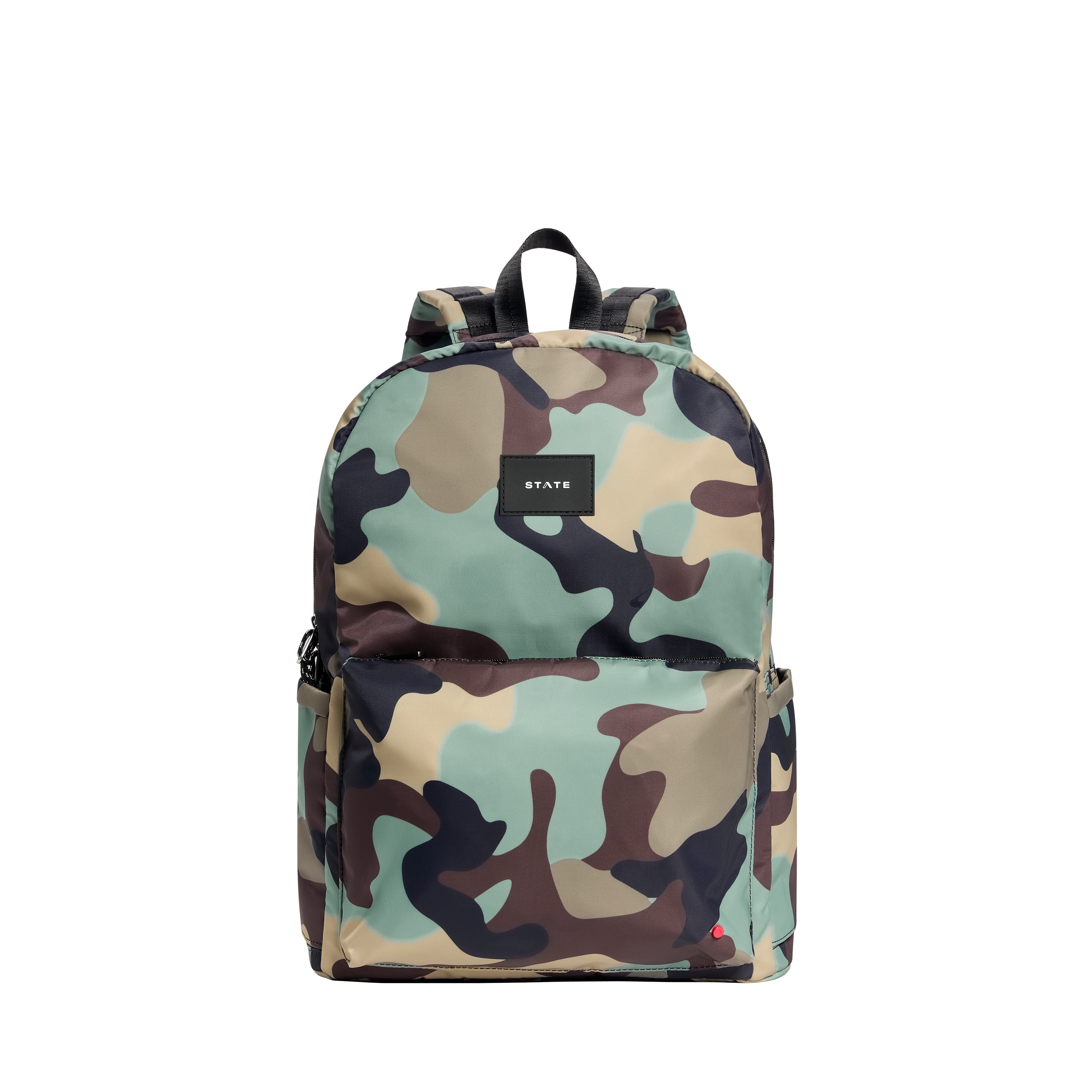 Reed Backpack Camo | Back to School | Travel Backpack