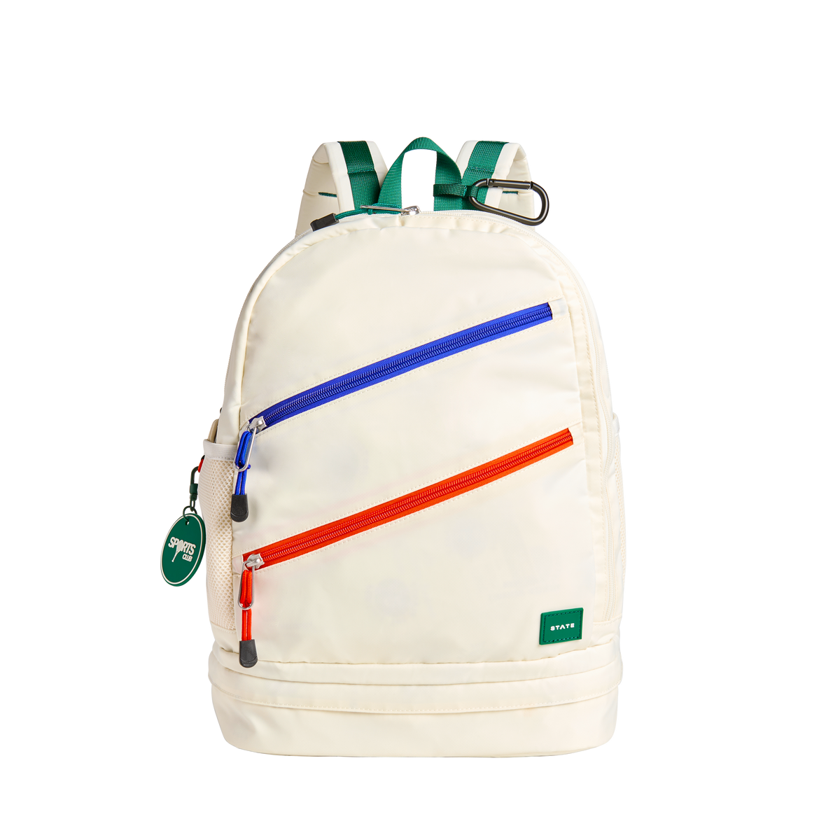 STATE Bags | Lenox Tennis Bag Nylon Pristine